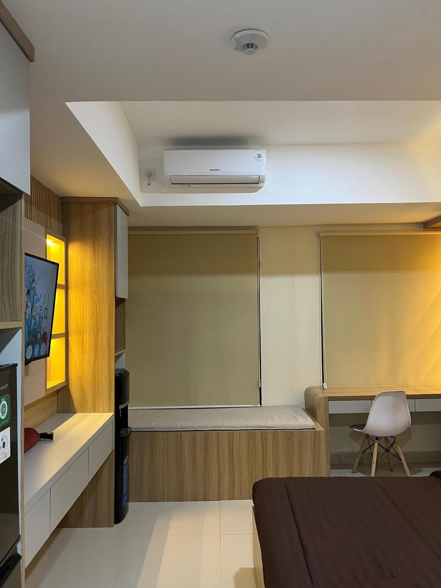 Pollux Chadstone By Sbroomofficial Apartemen Bekasi