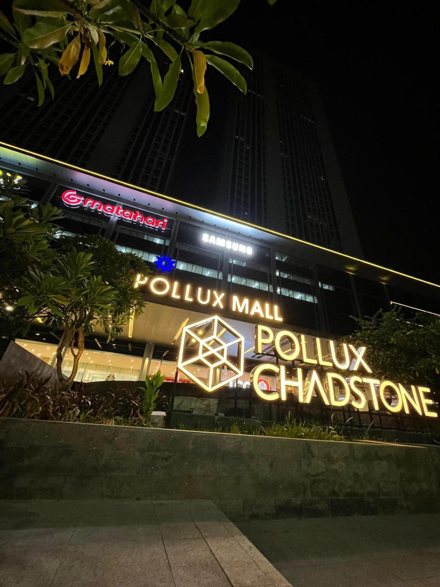 Apartemen Pollux Chadstone By Sbroomofficial *
