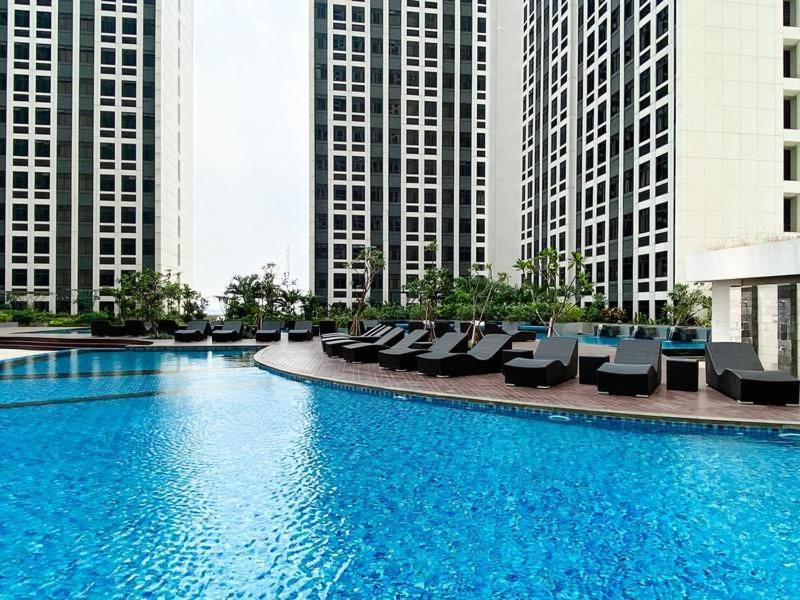 Apartemen Pollux Chadstone By Sbroomofficial *