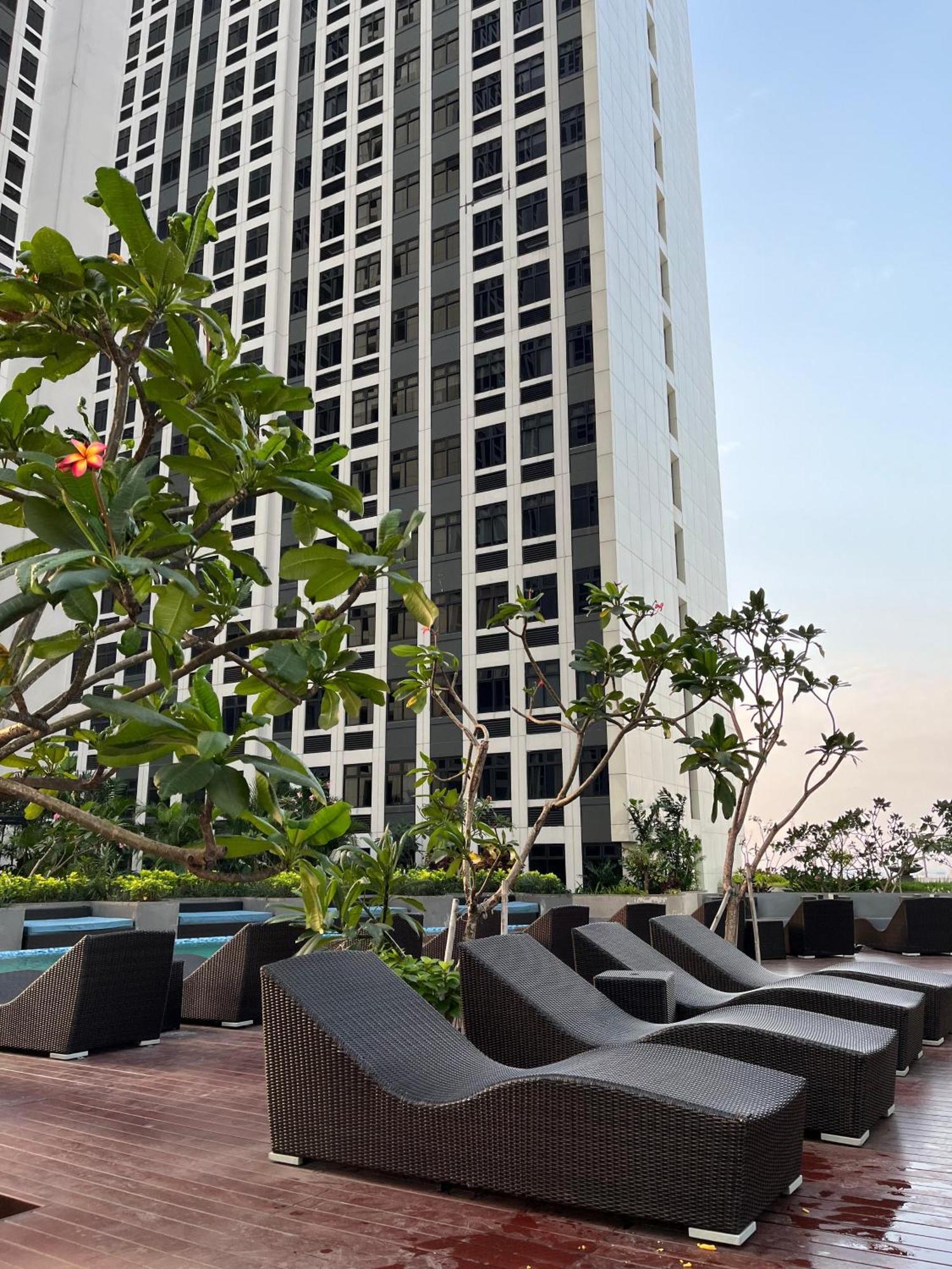 Pollux Chadstone By Sbroomofficial Bekasi